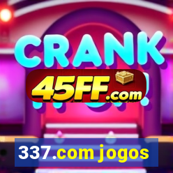 337.com jogos
